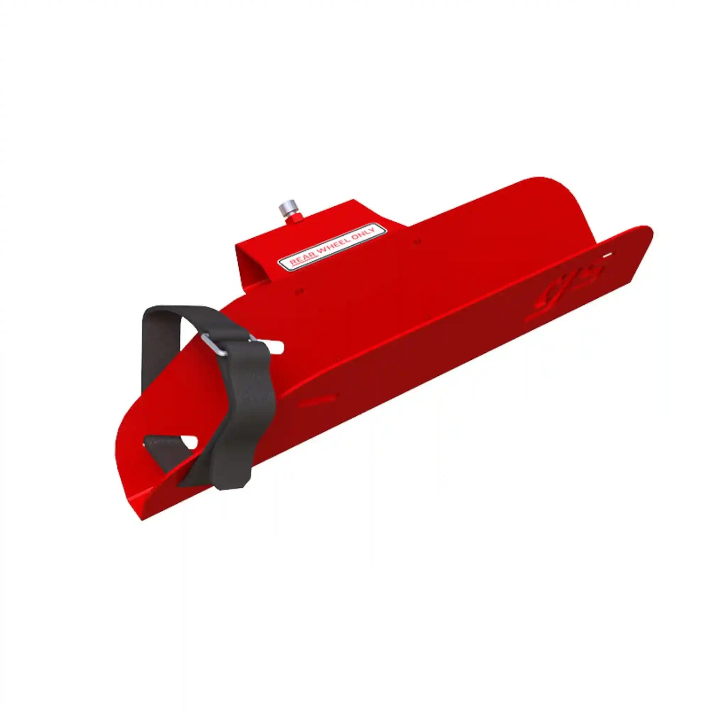 Gripsport Taco Wheel Channel (Cinch Strap Incl) up to 2.6 inches wide each