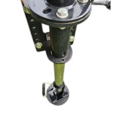 Black Jack Folding Foot 6inch for Mini Black Jack