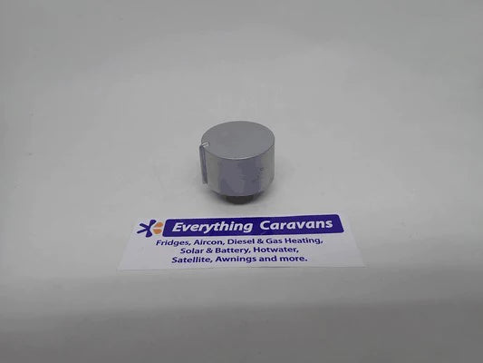 Knob for All Controls Dometic Stoves 3+1 082468400 - Last one then - No Longer Available