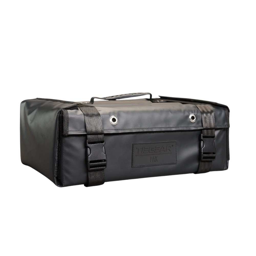 Tiegear Cantina Compact Fold-Out Kitchen Organiser