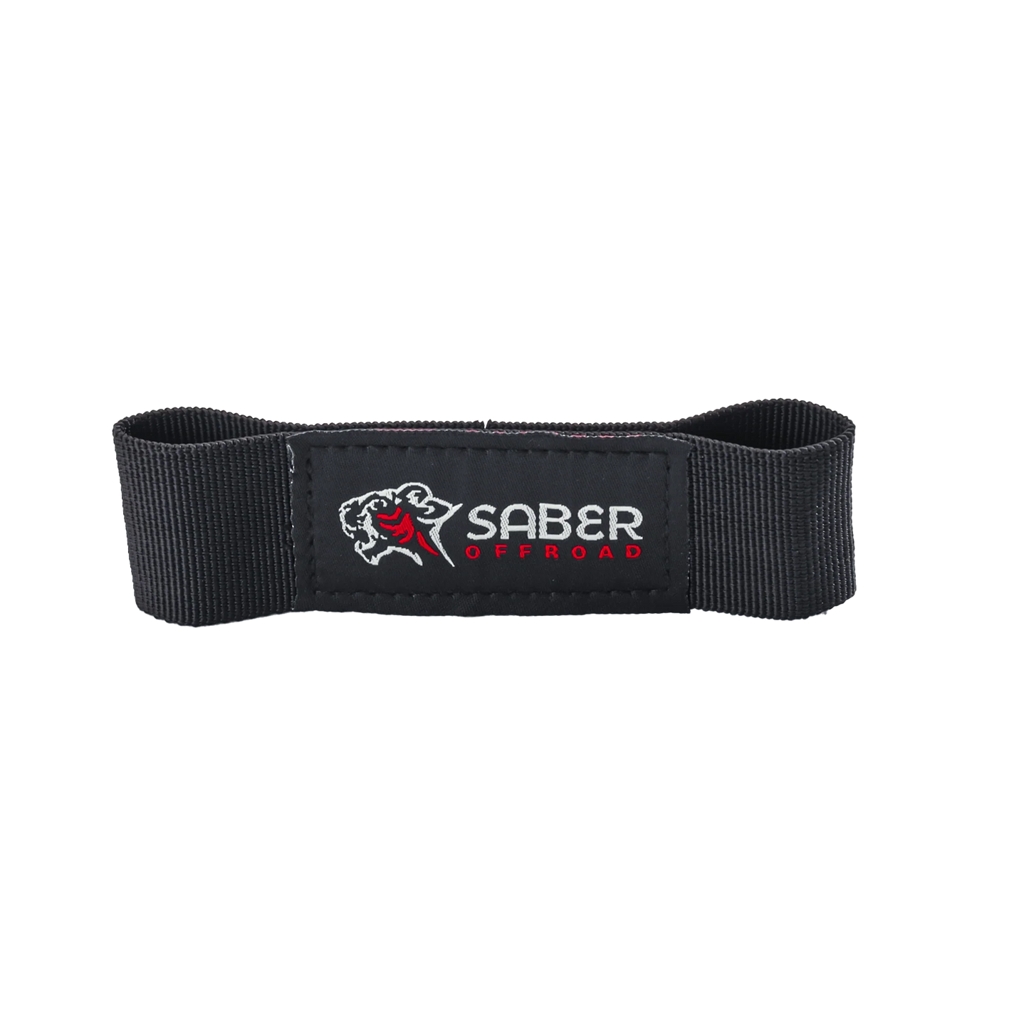 Saber Offroad Winch Rope Lock