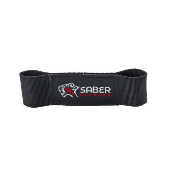 Saber Offroad Winch Rope Lock