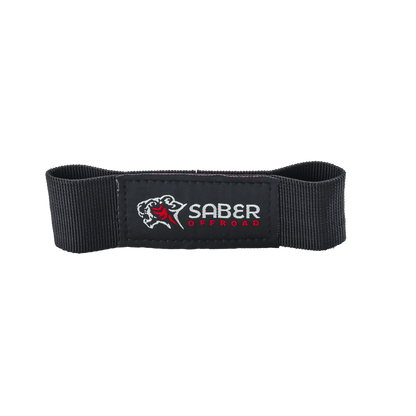 Saber Offroad Winch Rope Lock