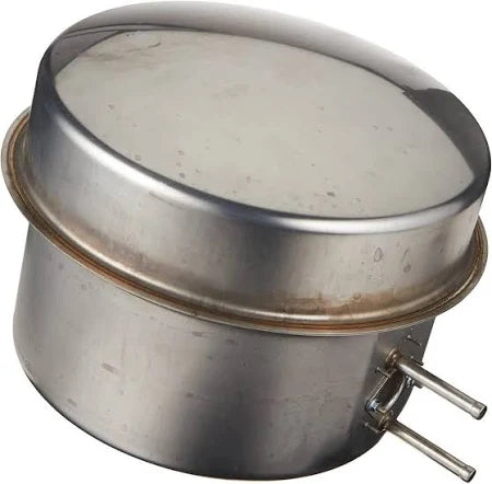 Truma B14 HWS Water Tank and Seal