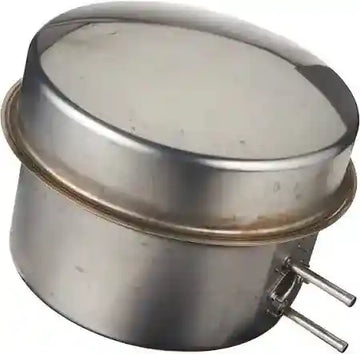 Truma B14 HWS Water Tank and Seal