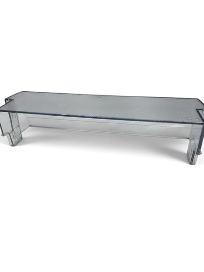 Dometic Shelf Door Lower RMD10.5Xs - use part number 4472002597 - Everything Caravans