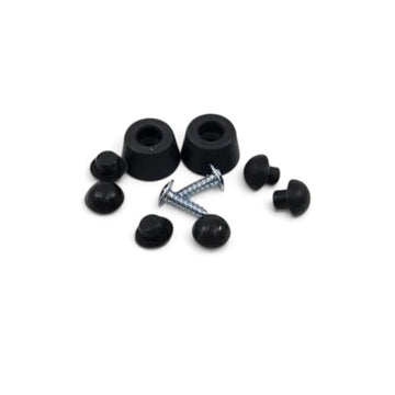 Spare Kit Bump Stop Rubber for Spinflo Glass Lid Caprice