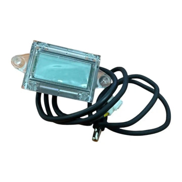 Engel Digital Thermo Series 2 Display - Everything Caravans