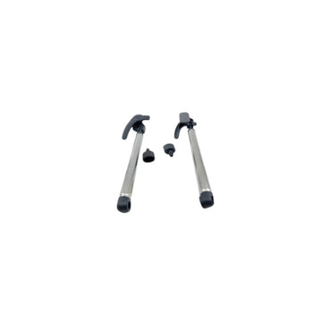 Dometic Window Stay (Pair) S7P 550mm High Window BG4107 Friction Type