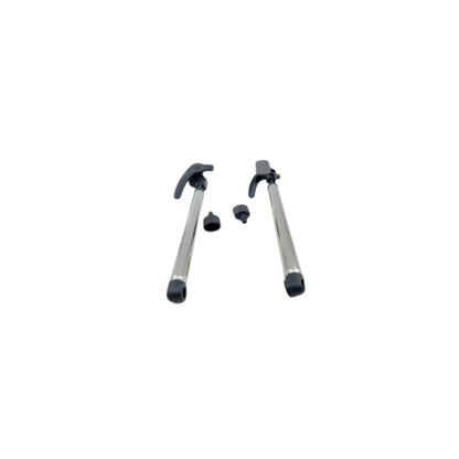 Dometic Window Stay (Pair) S7P 550mm High Window BG4107 Friction Type