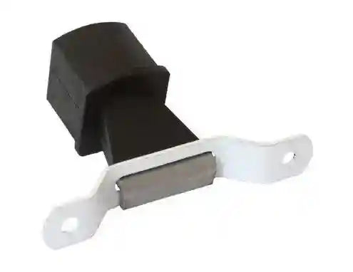 Supex Slight Curve Awning Roof Rafter White - Everything Caravans