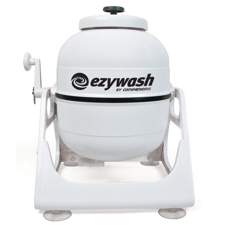 Companion Ezywash Rotary Washing Machine