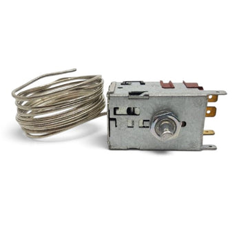 Thetford Thermostat Electric Only 240volt for 3 Way Fridge N304M, N404M, N504M and N604M