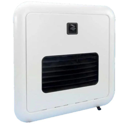 Truma AquaGo Comfort Instant Hot Water System Heater White