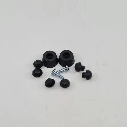Spare Kit Bump Stop Rubber for Spinflo Glass Lid Caprice