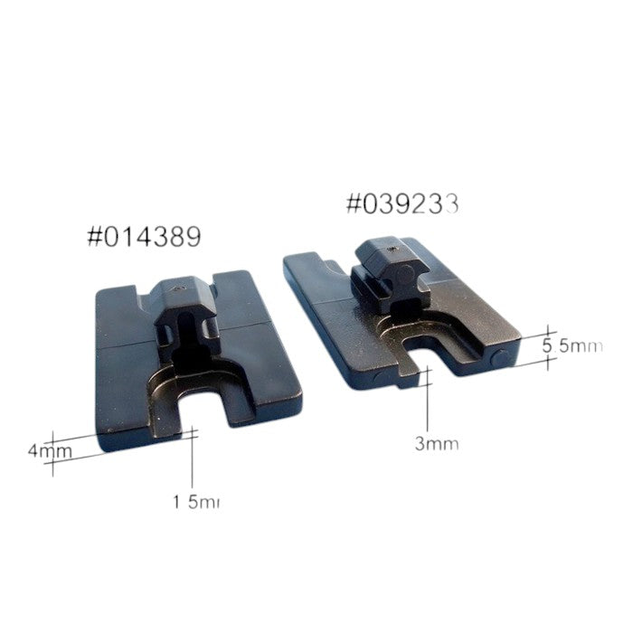 Centre Catch Pin 3 Door Suits All Odyessy Doors.