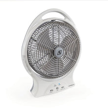 Companion Aerobreeze Fan Lithium 30cm