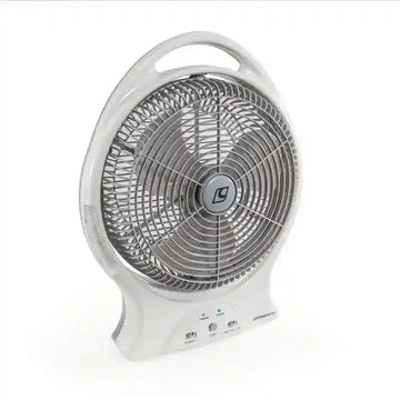 Companion Aerobreeze Fan Lithium 30cm