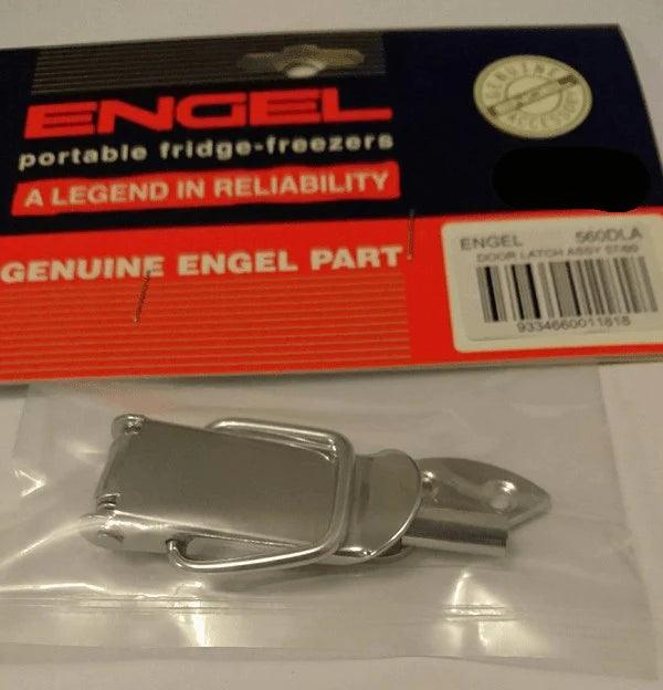 Engel Fridge Door Latch Assembly Suit Mt60F MT80F Mrft560E - Everything Caravans
