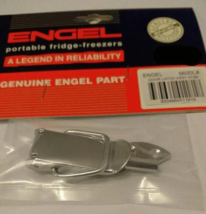 Engel Fridge Door Latch Assembly Suit Mt60F MT80F Mrft560E - Everything Caravans