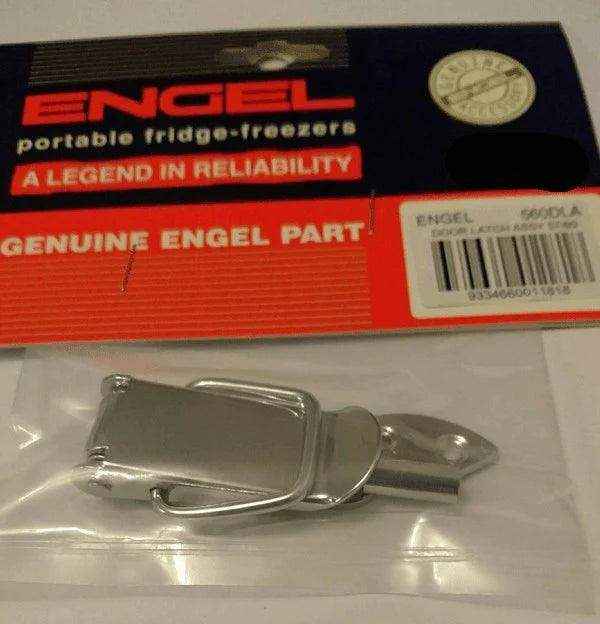 Engel Fridge Door Latch Assembly Suit Mt60F MT80F Mrft560E - Everything Caravans