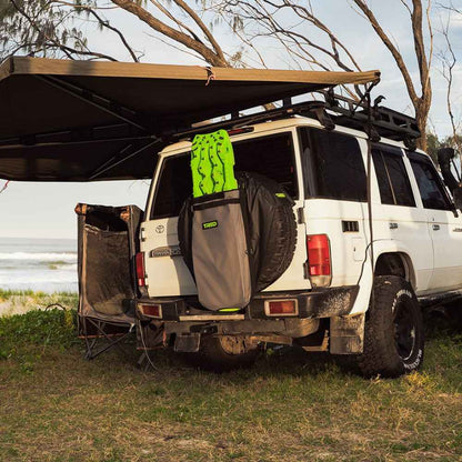 Tred Rear Wheel Storage Bag