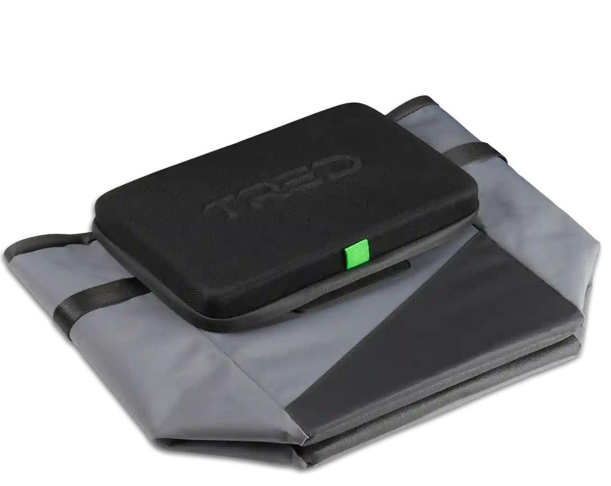 Tred GT Collapsible Travel Bin