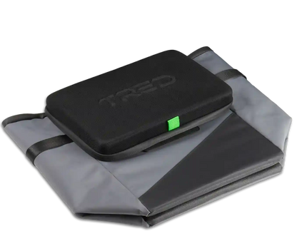 Tred GT Collapsible Travel Bin