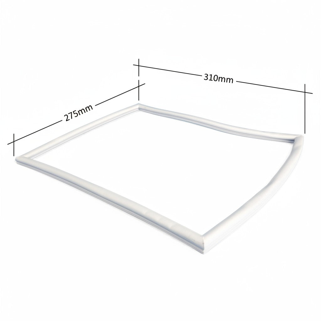Freucamp Sanjo Freezer Door Seal for RCN150L Upright Fridge