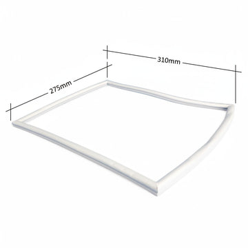 Freucamp Sanjo Freezer Door Seal for RCN150L Upright Fridge