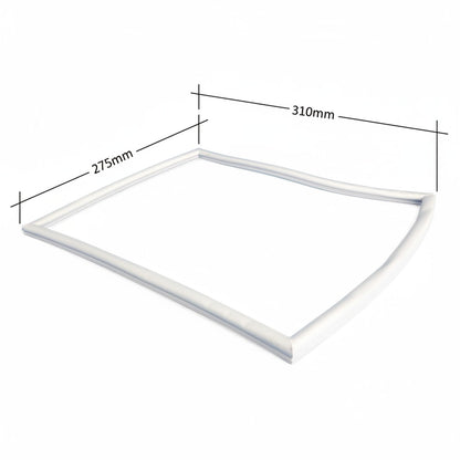 Freucamp Sanjo Freezer Door Seal for RCN150L Upright Fridge