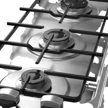 Dometic Slide Out Kitchen with 3‑burner cooktop, sink and benchtop for Caravan