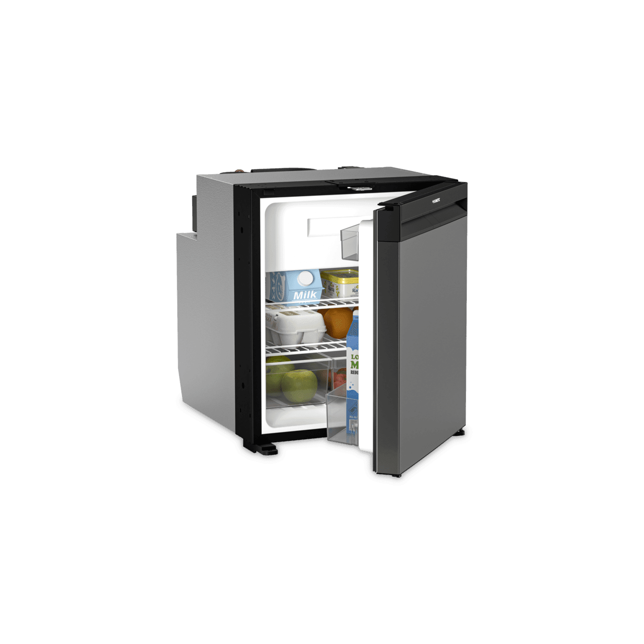 Dometic NRX60C 55 Litre Compressor Fridge and Freezer - Everything Caravans