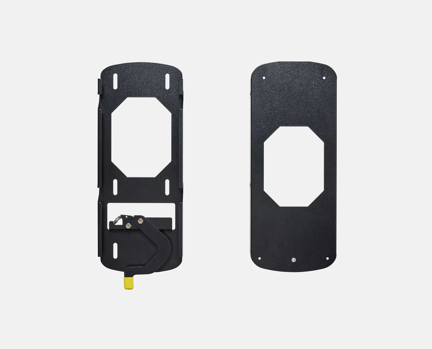 Bushman Roadie Roadie Quick Release Base