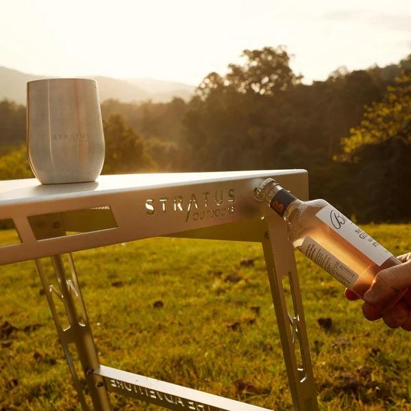 Stratus Outdoors The Derek - Table - Everything Caravans