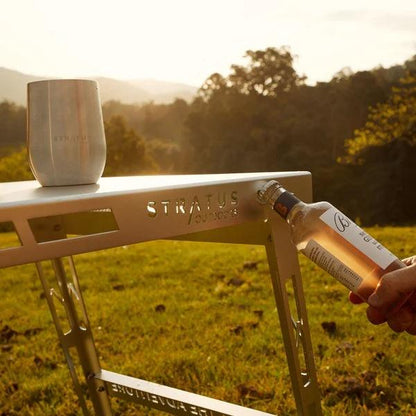 Stratus Outdoors The Derek - Table - Everything Caravans