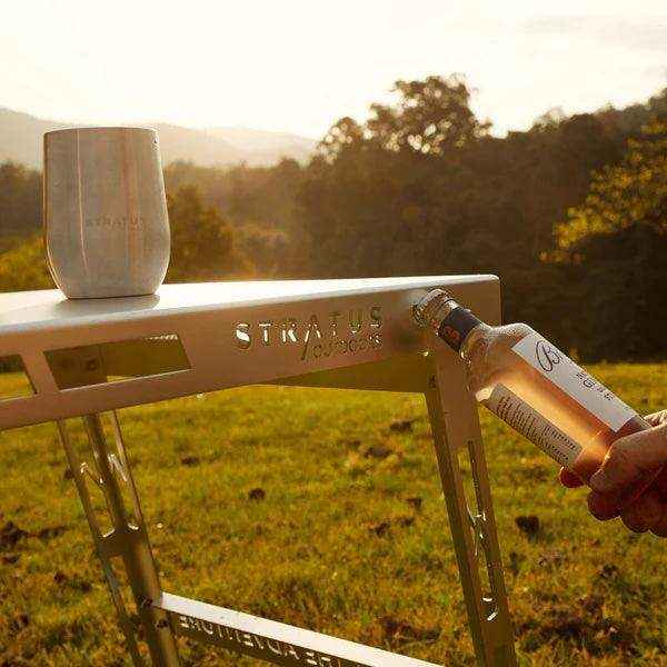 Stratus Outdoors The Derek - Table - Everything Caravans