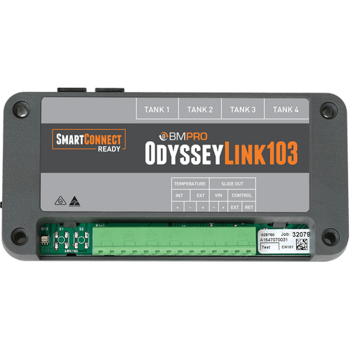 BMPRO Odysseylink103 for Odyssey and Smartconnect Systems - Everything Caravans