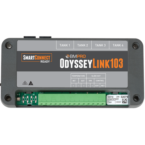 BMPRO Odysseylink103 for Odyssey and Smartconnect Systems