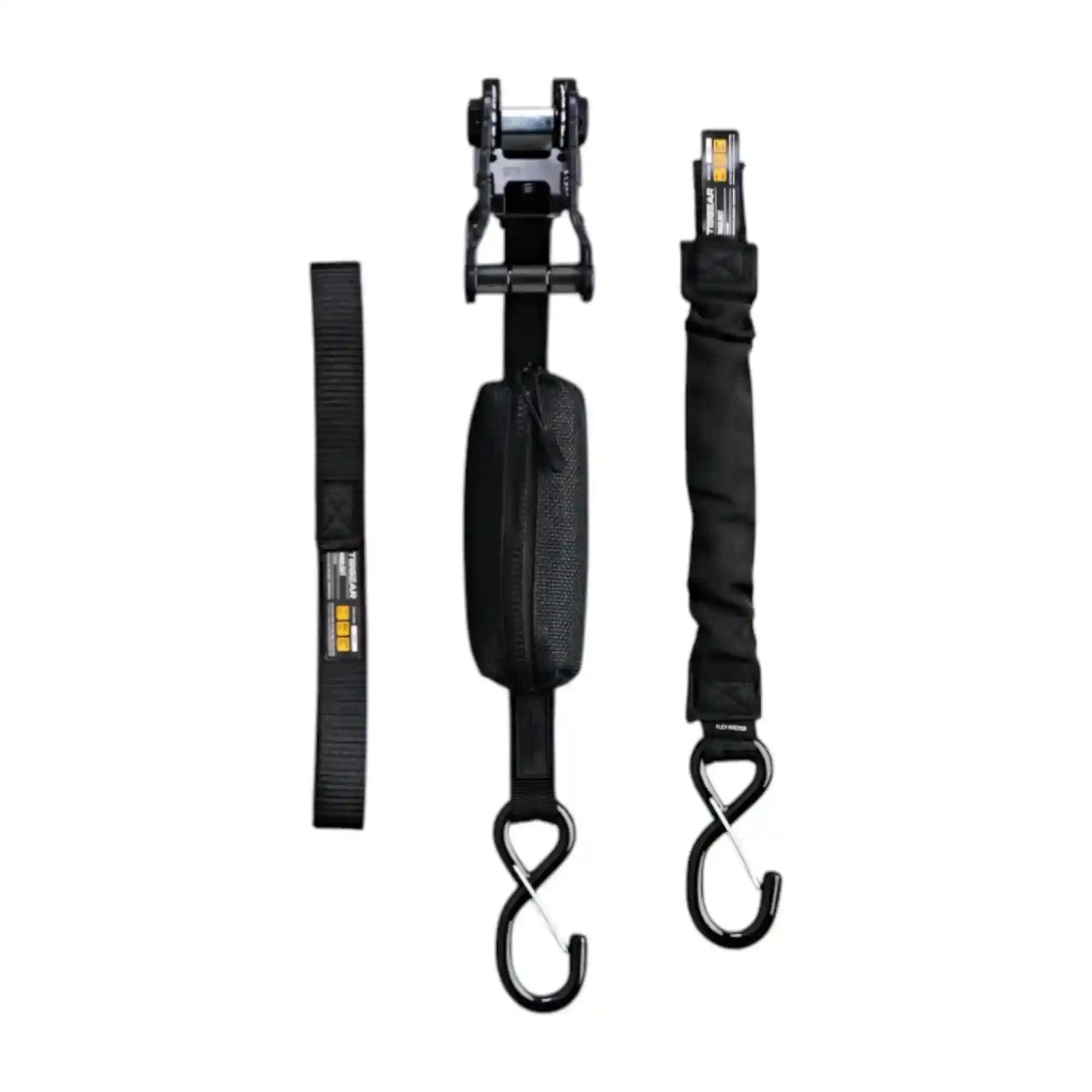Tiegear Haul Out NERO-F Anchor 3m 680kg