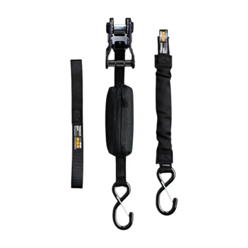 Tiegear Haul Out NERO-F Anchor 3m 680kg