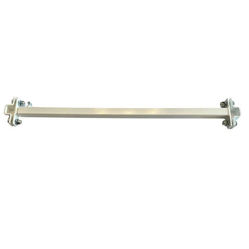 LeverM8 Extendable Cross Bar Large 760mm - 1000mm