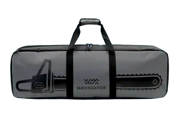 Navigator Gear Jockey Wheel and Chainsaw Buddy - Everything Caravans