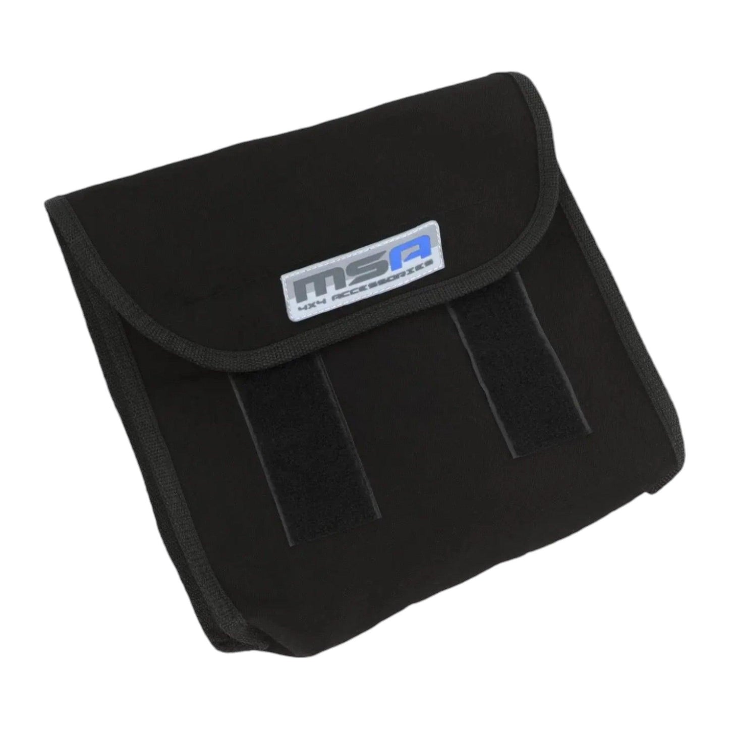 MSA 4X4 Small Barrier Bag – Heavy-Duty Vehicle Storage Solution - Everything Caravans