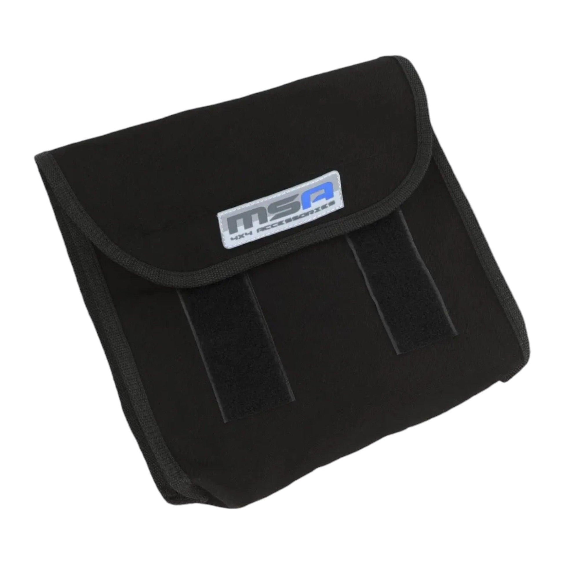 MSA 4X4 Small Barrier Bag – Heavy-Duty Vehicle Storage Solution - Everything Caravans
