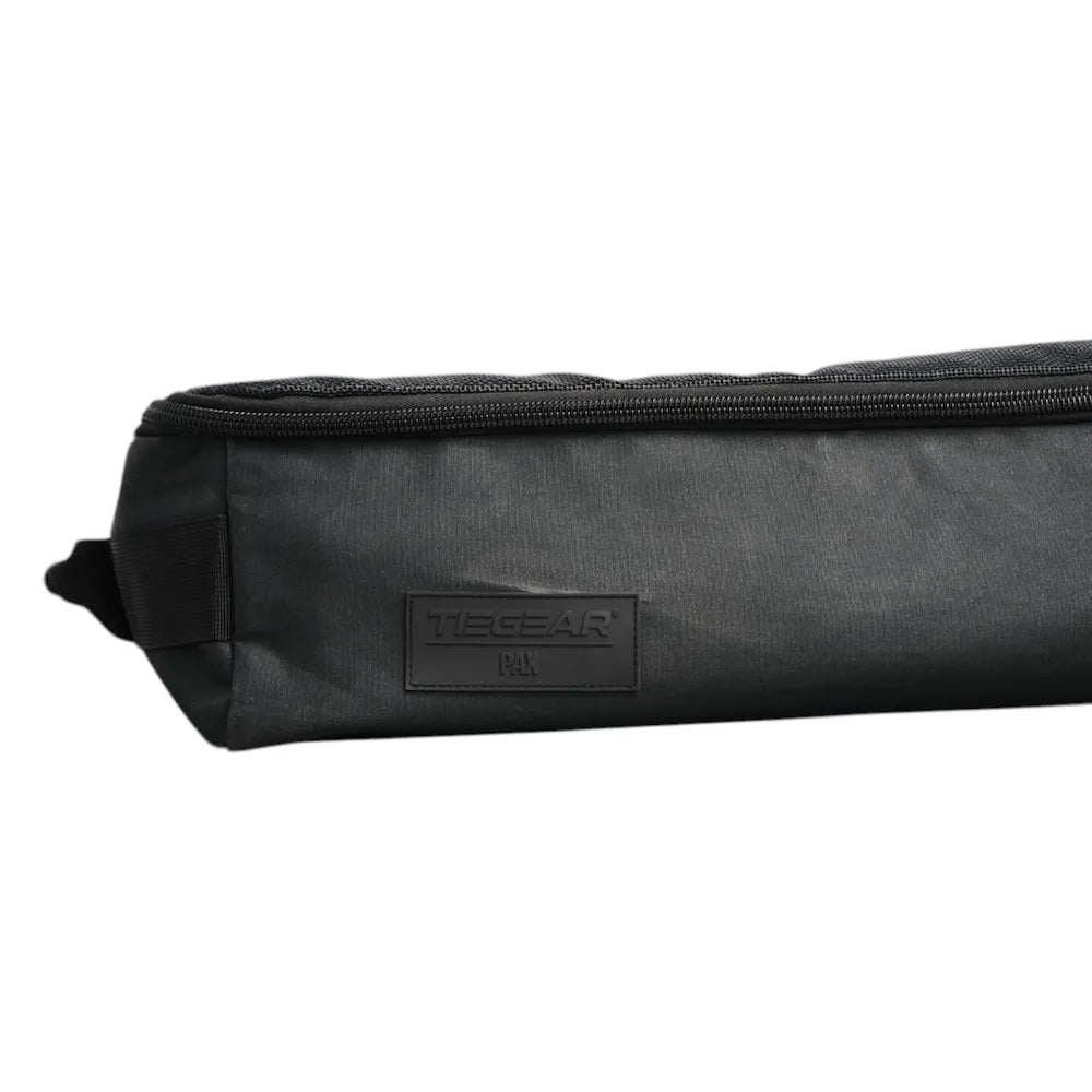Tiegear Terra Mat and Pegs 4mx2.4m Caravan Annex Mat - with Free PEG Set