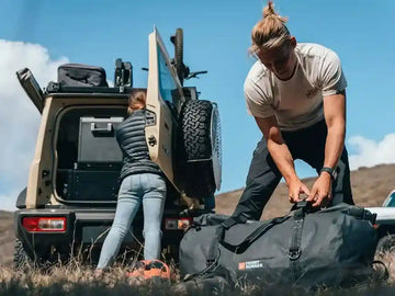 FrontRunner Typhoon Bag Roof Rack Bag