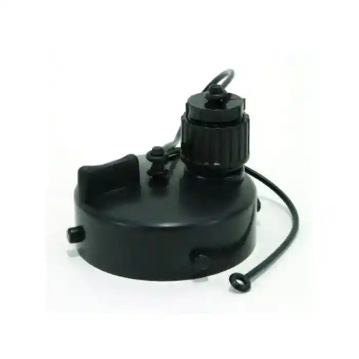 Valterra Water Drain Adaptor 1-2in and 5-8in