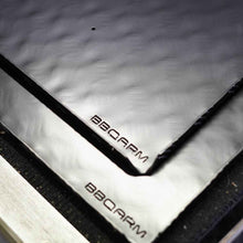 BBQArm Mate Arm Kit with Alloy Arm and Regular Aluminum Tray