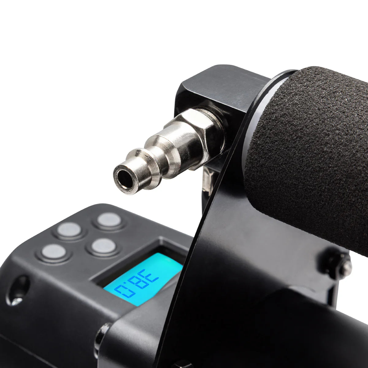 AIR20 Portable Air Compressor with Backlit Digital Display